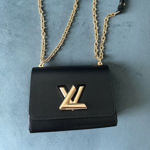 Louis Vuitton bag